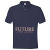 Men's EcoSmart® Jersey Polo Thumbnail