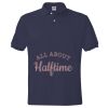 Men's EcoSmart® Jersey Polo Thumbnail