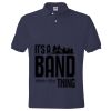Men's EcoSmart® Jersey Polo Thumbnail