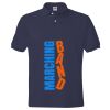 Men's EcoSmart® Jersey Polo Thumbnail