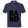 Men's EcoSmart® Jersey Polo Thumbnail