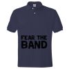Men's EcoSmart® Jersey Polo Thumbnail