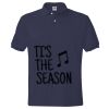 Men's EcoSmart® Jersey Polo Thumbnail