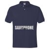 Men's EcoSmart® Jersey Polo Thumbnail