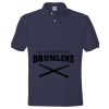 Men's EcoSmart® Jersey Polo Thumbnail