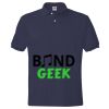 Men's EcoSmart® Jersey Polo Thumbnail