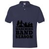 Men's EcoSmart® Jersey Polo Thumbnail