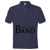 Men's EcoSmart® Jersey Polo Thumbnail