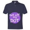 Men's EcoSmart® Jersey Polo Thumbnail