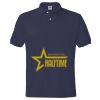 Men's EcoSmart® Jersey Polo Thumbnail