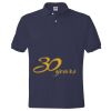Men's EcoSmart® Jersey Polo Thumbnail