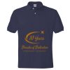 Men's EcoSmart® Jersey Polo Thumbnail