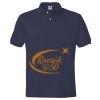 Men's EcoSmart® Jersey Polo Thumbnail