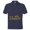 Men's EcoSmart® Jersey Polo Thumbnail