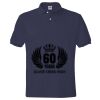 Men's EcoSmart® Jersey Polo Thumbnail