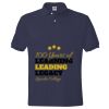 Men's EcoSmart® Jersey Polo Thumbnail