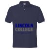 Men's EcoSmart® Jersey Polo Thumbnail