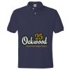 Men's EcoSmart® Jersey Polo Thumbnail