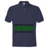 Men's EcoSmart® Jersey Polo Thumbnail