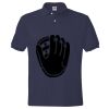 Men's EcoSmart® Jersey Polo Thumbnail