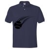 Men's EcoSmart® Jersey Polo Thumbnail
