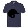 Men's EcoSmart® Jersey Polo Thumbnail