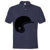Men's EcoSmart® Jersey Polo Thumbnail