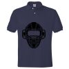Men's EcoSmart® Jersey Polo Thumbnail