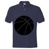 Men's EcoSmart® Jersey Polo Thumbnail
