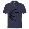 Men's EcoSmart® Jersey Polo Thumbnail