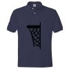 Men's EcoSmart® Jersey Polo Thumbnail