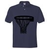 Men's EcoSmart® Jersey Polo Thumbnail