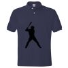 Men's EcoSmart® Jersey Polo Thumbnail