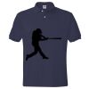 Men's EcoSmart® Jersey Polo Thumbnail