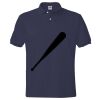 Men's EcoSmart® Jersey Polo Thumbnail
