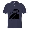 Men's EcoSmart® Jersey Polo Thumbnail