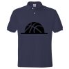Men's EcoSmart® Jersey Polo Thumbnail