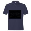 Men's EcoSmart® Jersey Polo Thumbnail