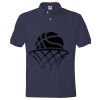 Men's EcoSmart® Jersey Polo Thumbnail