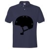 Men's EcoSmart® Jersey Polo Thumbnail