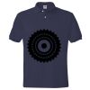 Men's EcoSmart® Jersey Polo Thumbnail