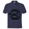 Men's EcoSmart® Jersey Polo Thumbnail