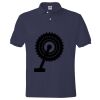 Men's EcoSmart® Jersey Polo Thumbnail