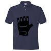 Men's EcoSmart® Jersey Polo Thumbnail
