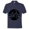 Men's EcoSmart® Jersey Polo Thumbnail