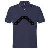 Men's EcoSmart® Jersey Polo Thumbnail