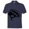 Men's EcoSmart® Jersey Polo Thumbnail