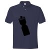 Men's EcoSmart® Jersey Polo Thumbnail