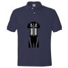Men's EcoSmart® Jersey Polo Thumbnail