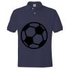 Men's EcoSmart® Jersey Polo Thumbnail